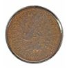 Image 1 : 1866 INDIAN HEAD CENT VG