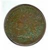 Image 1 : 1867 INDIAN HEAD CENT FINE+