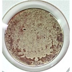 1879 SHIELD NICKEL AG