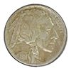 Image 1 : 1914-S BUFFALO NICKEL XF