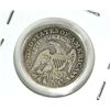 Image 2 : 1831 BUST HALF DIME FINE+