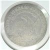 Image 2 : 1809 BUST HALF DOLLAR AG