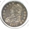 Image 1 : 1827 BUST HALF DOLLAR XF+