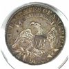 Image 2 : 1827 BUST HALF DOLLAR XF+