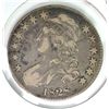 Image 1 : 1828 BUST HALF DOLLAR VF