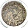 Image 2 : 1828 BUST HALF DOLLAR VF