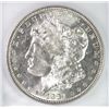 Image 2 : 1881-S MORGAN DOLLAR ICG MS64