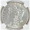 Image 2 : 1883 MORGAN DOLLAR NGC AU 58