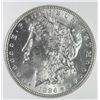Image 2 : 1886 MORGAN DOLLAR NGC AU