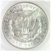 Image 3 : 1887 MORGAN DOLLAR SEGS MS63