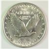 Image 2 : 1930 STANDING LIBERTY QUARTER AU-58 WHITE