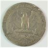 Image 2 : 1932-S WASHINGTON QUARTER, VG  RIM NICKS  KEY DATE