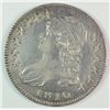 Image 1 : 1810 BUST HALF DOLLAR CLOSE TO AU