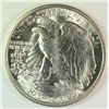 Image 2 : 1944-S WALKING LIBERTY HALF DOLLAR, MS-64 BLAST WHITE