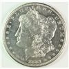 Image 1 : 1881-S MORGAN SILVER DOLLAR, MS-64