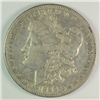 Image 1 : 1888-S MORGAN SILVER DOLLAR, XF  SEMI-KEY