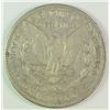 Image 2 : 1888-S MORGAN SILVER DOLLAR, XF  SEMI-KEY