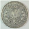 Image 2 : 1893 MORGAN DOLLAR XF-AU