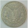 Image 2 : 1894 MORGAN DOLLAR XF+ RARE DATE LOW MINTAGE COIN