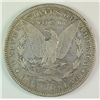 Image 2 : 1895-O MORGAN DOLLAR VF+ NICE