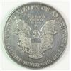 Image 2 : 1996 AMERICAN SILVER EAGLE, BETTER DATE
