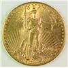 Image 1 : 1910-D $20 GOLD MS60