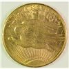 Image 2 : 1910-D $20 GOLD MS60