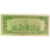 Image 2 : 1928  $100.00 FEDERAL RESERVE NOTE, GOLD REDEEMABLE CIRC.