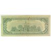 Image 2 : 1966 $100.00 FEDERAL RESERVE RED SEAL NOTE, VG