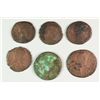 Image 1 : 6 ANCIENT COINS, UNATTRIBUTED