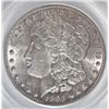 Image 2 : 1903 MORGAN DOLLAR ANACS AU58