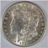 Image 1 : 1921 MORGAN DOLLAR MS60