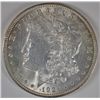 Image 1 : 1921 MORGAN DOLLAR MS61