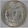 Image 2 : 1921 MORGAN DOLLAR MS61