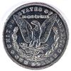 Image 2 : 1878-S MORGAN DOLLAR POLISHED XF