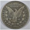 Image 2 : 1893-S MORGAN DOLLAR FINE+