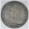 Image 1 : 1800 BUST DOLLAR VF (SCRATCHES)