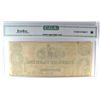 Image 3 : 1864 $1 STATE OF FLORIDA NOTE CGA 20