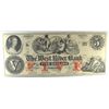 Image 2 : 18-- $5 WEST BANK JAMAICA, VT PMG 64
