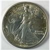 Image 1 : 1917 WALKING LIBERTY HALF DOLLAR AU