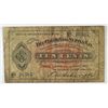 Image 1 : 1907 TEN CENT COLORADO SUPPLY CO. NOTE RARE