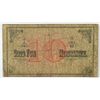 Image 2 : 1907 TEN CENT COLORADO SUPPLY CO. NOTE RARE