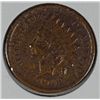 Image 1 : 1909-S INDIAN HEAD CENTS AG