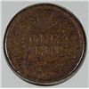 Image 2 : 1909-S INDIAN HEAD CENTS AG