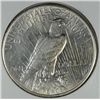 Image 2 : 1935 PEACE DOLLAR MS61