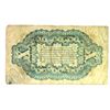 Image 1 : 1863 TEN CENT US FRACTIONAL NOTE