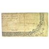 Image 2 : 1862 FIFTY CENT STATE OF NORTH CAROLINA NOTE