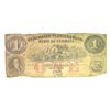 Image 1 : 18-- $1 MERCHANTS & PLANTERS BANK OF GEORGIA NOTE
