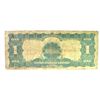 Image 2 : 1899 $1 SILVER CERTIFICATE "BLACK EAGLE"
