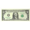 Image 2 : AN UNCUT SHEET OF 16 1999 U.S. $1.00 FEDERAL RESERVE NOTES, MINT